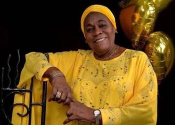 Tinubu Celebrates Gbajabiamila’s Mother At 95