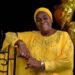 Tinubu Celebrates Gbajabiamila’s Mother At 95 5 Tinubu Celebrates Gbajabiamila’s Mother At 95