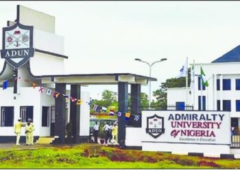 Admiralty University Of Nigeria: Setting The Records Straight On Appointment Of Substantive Vice Chancellor