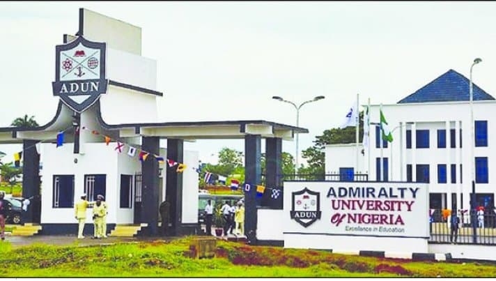 Admiralty University Of Nigeria: Setting The Records Straight On Appointment Of Substantive Vice Chancellor 1 IMG 20250305 WA0009