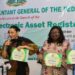 FG Unveils National Assets Register For Transparency, Investment