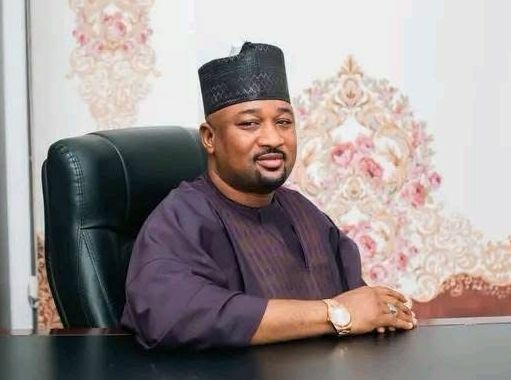 Ramadan: Zamfara Philanthropist To Feed 122,000 People 1 IMG 20250306 WA0021