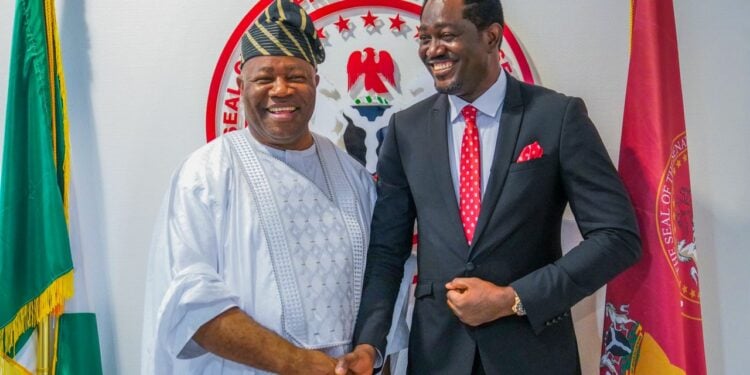 Akpabio