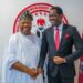 Akpabio: Great Leaders Face Challenges, Says Agbomhere 