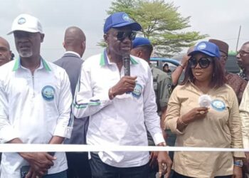 Why We Embarked On Interventionist Projects In Rivers — NDDC