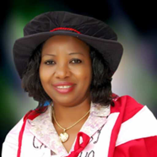 Aiyedatiwa Names Adejuyigbe As UNIMED Vice-Chancellor 1 Professor Ebuoluwa Aderonke Adejuyigbe