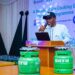 Federal Gov’t Targets Cleaner, Healthier Cooking With North East LPG Initiative