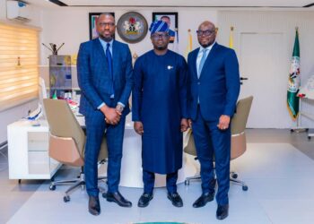 Youth Dev’t Ministry Partners Flutterwave To Drive Empowerment, Mentorship
