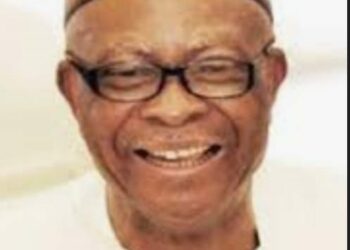Kogi Gov’t Mourns As Ex-Deputy Gov Adaba Dies
