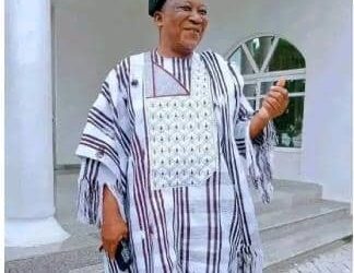 Taraba Gov’t Breaks Silence Over Deputy Gov’s Whereabouts