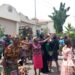 PICTORIAL: Protest Rocks Ondo Over Killings, Abduction Of 9 Surveyors 5 PICTORIAL: Protest Rocks Ondo Over Killings, Abduction Of 9 Surveyors
