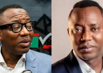Stop Attacking Nigerian Religious Leaders, CCYF Tells Sowore, Others