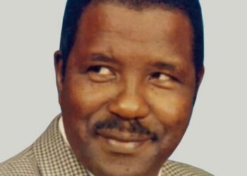 Kabir Dangogo: A Luminary In Multiple Realms, Farewell!