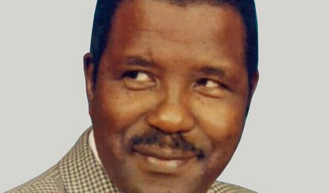 Kabir Dangogo