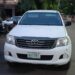 PICTORIAL: Police Recover 19 Stolen Vehicles In Abuja 5 PICTORIAL: Police Recover 19 Stolen Vehicles In Abuja