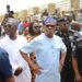 Wike Orders Demolition Of Structures Obstructing Road Project In FCT Community 5 Wike Orders Demolition Of Structures Obstructing Road Project In FCT Community