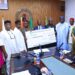 NSITF Compensates Injured NASS Staff With N25m