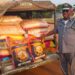 Customs Intercepts 445 Bags Of Smuggled Rice From Benin Republic In Ogun