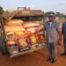 Customs Intercepts 445 Bags Of Smuggled Rice From Benin Republic In Ogun 5 Customs Intercepts 445 Bags Of Smuggled Rice From Benin Republic In Ogun