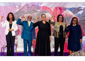 IWD: Wema Bank Committed To Women Empowerment, Says CEO Oseni