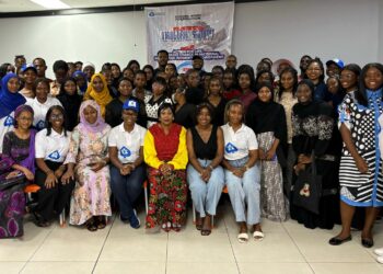 NGO Hosts Women, Maternal Health Action Summit