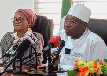 Kogi Land Use Charge ‘ll Enhance Efficient Public Service Delivery — KGIRS Chair 