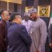 PICTORIAL: Zamfara Gov Partners Chinese Firms On Security, Agric, Transport, Mining