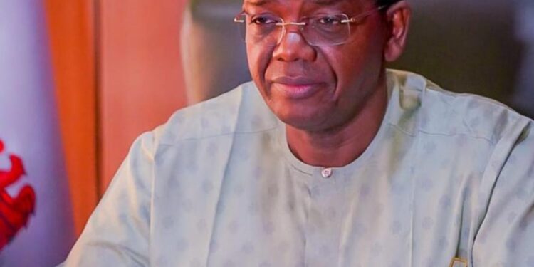 APC Forum Hails Matawalle Over ₦1bn Ramadan Charity In Zamfara