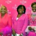 Lush Hair Unveils Nollywood Star Funke Akindele, Others As Ambassadors