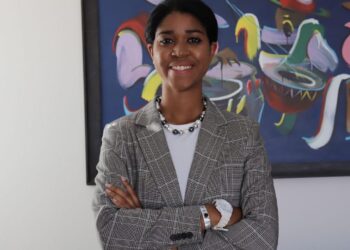 Nobel Peace Prize Nominee Oduwole To Speak At Sterling Leadership Series