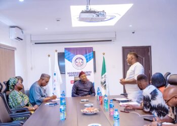 NSIB Seeks Stakeholders’ Collaboration To Improve Transport Safety