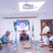 NSIB Seeks Stakeholders' Collaboration To Improve Transport Safety 5 NSIB Seeks Stakeholders’ Collaboration To Improve Transport Safety