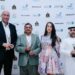 QNET’s Sustainability, Innovation Efforts Earn Global Recognition At Stevie® Awards 5 QNET’s Sustainability, Innovation Efforts Earn Global Recognition At Stevie® Awards