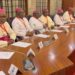 Tinubu Meets Catholic Bishops To Discuss National Unity, Security, Others 5 Tinubu Meets Catholic Bishops To Discuss National Unity, Security, Others