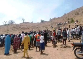 Woman’s Body Found Hanging In Gombe Village