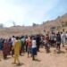Lifeless Body Of Lady Found Hanging On Tree In Gombe 5 Lifeless Body Of Lady Found Hanging On Tree In Gombe