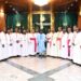 Fuel Subsidy Removal Was Painful But Unavoidable, Tinubu Tells Catholic Bishops 5 Fuel Subsidy Removal Was Painful But Unavoidable, Tinubu Tells Catholic Bishops