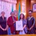 Nigeria Is Making Progress, First Lady Tells Diplomats' Spouses 4 Nigeria Is Making Progress, First Lady Tells Diplomats’ Spouses
