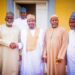 PICTORIAL: Ex-Kano SSG, Commissioner Move To Join APC, Meet DSP Barau Jibrin 5 PICTORIAL: Ex-Kano SSG, Commissioner Move To Join APC, Meet DSP Barau Jibrin