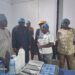 RMRDC Visits Oyo Cassava Processing Firm 5 RMRDC Visits Oyo Cassava Processing Firm