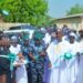 Borno Gov’t Presents 110 Vehicles, 280 Houses, Others To Security Agencies