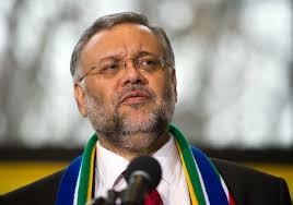 US Deports South African Ambassador For Allegedly Hating America 1 Ebrahim Rasool