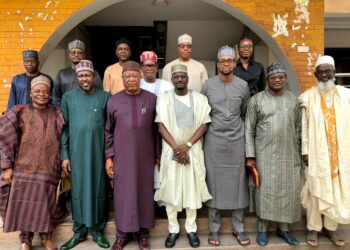 Polytechnic Chairmen Court REA, Request Solar Power Intervention