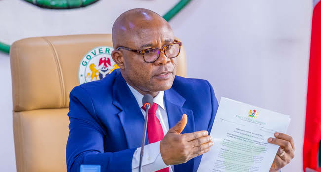 Prof. Nwakobia Hails Enugu Gov Mbah At 53 1 IMG 20250317 WA0025
