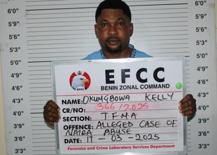 Efcc