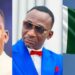 Mixed Reactions As Pastor Enenche Set For Pakistan Crusade