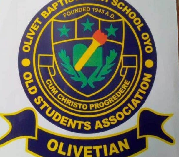 Olivet Baptist High School