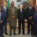 NSC Seeks Sporting Collaboration With Algeria