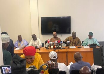 BREAKING: Atiku Confirms Opposition Coalition To Oust Tinubu In 2027 Election