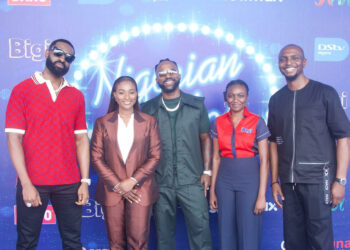 Nigerian Idol Season 10 Begins April 20